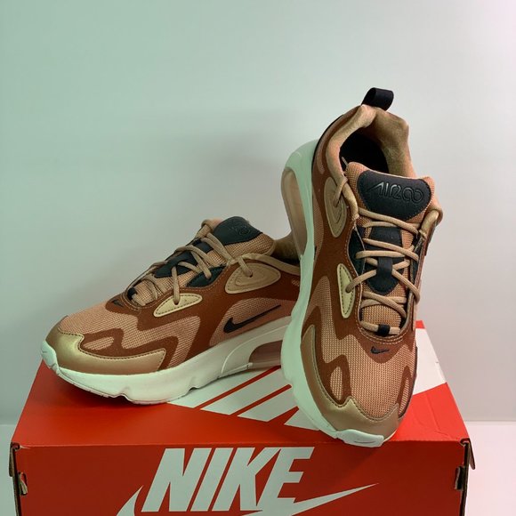 W AIR MAX 200 - Picture 6 of 7